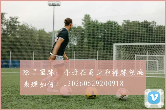除了篮球，乔丹在商业和棒球领域表现如何？_20260529200918