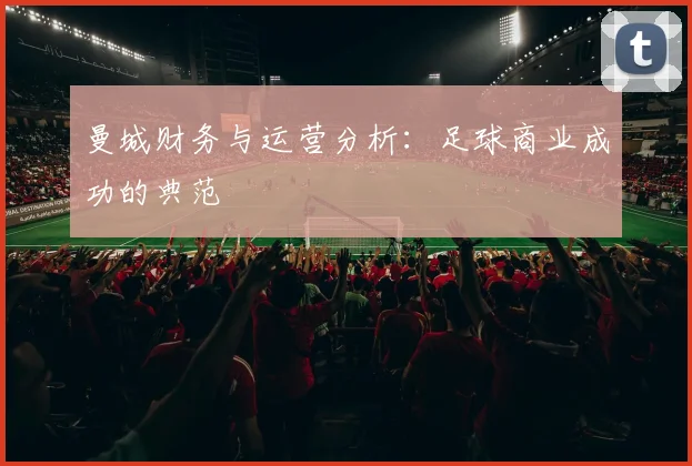 曼城财务与运营分析:足球商业成功的典范