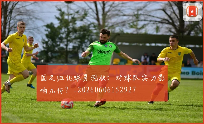 国足归化球员现状：对球队实力影响几何？_20260606152927